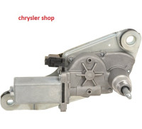 motorek zadního stěrače /11-13/